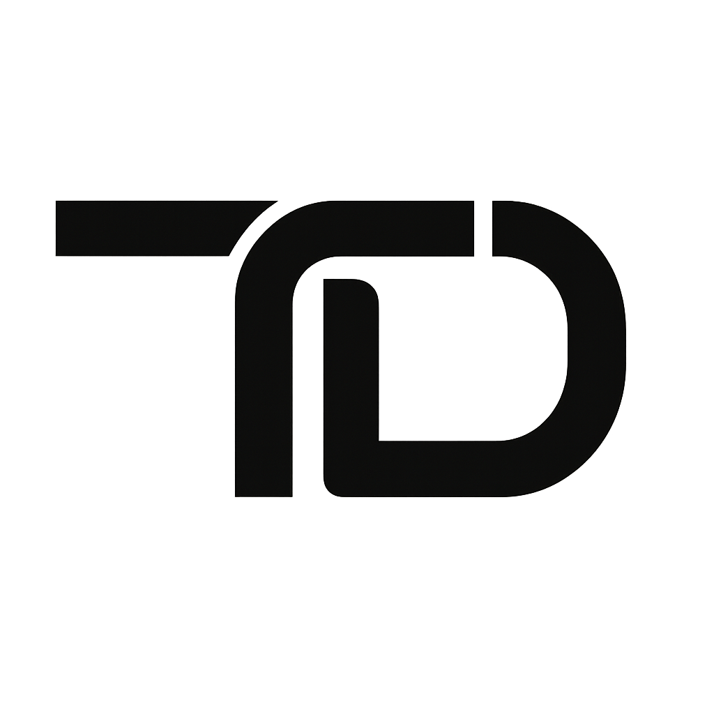 The Techie Dad | IT Wisdom With a Side of Dad Jokes